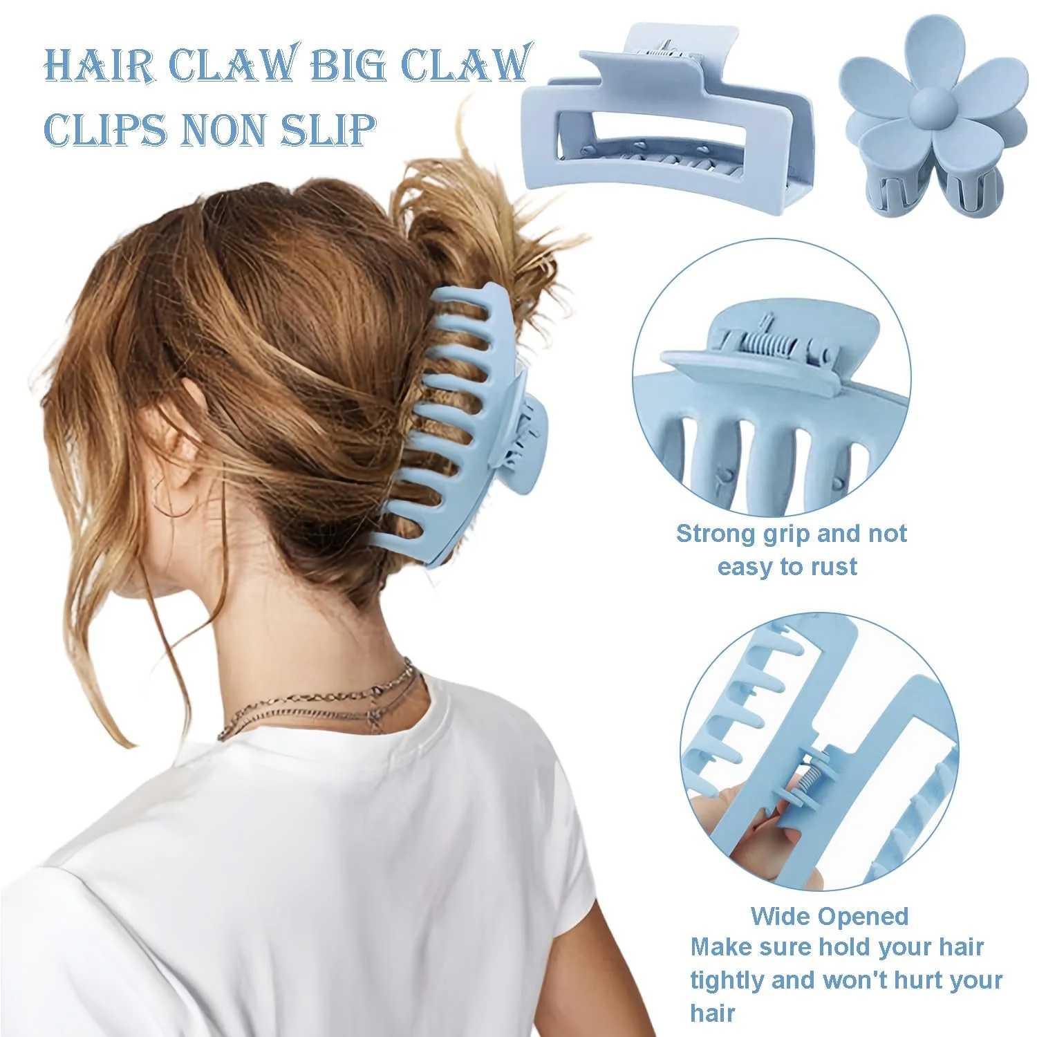 Пов'язка для СПА на голову, фото №3