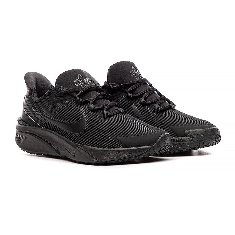 Кроссовки Nike STAR RUNNER 4 NN (GS) Размер 36, фото №5