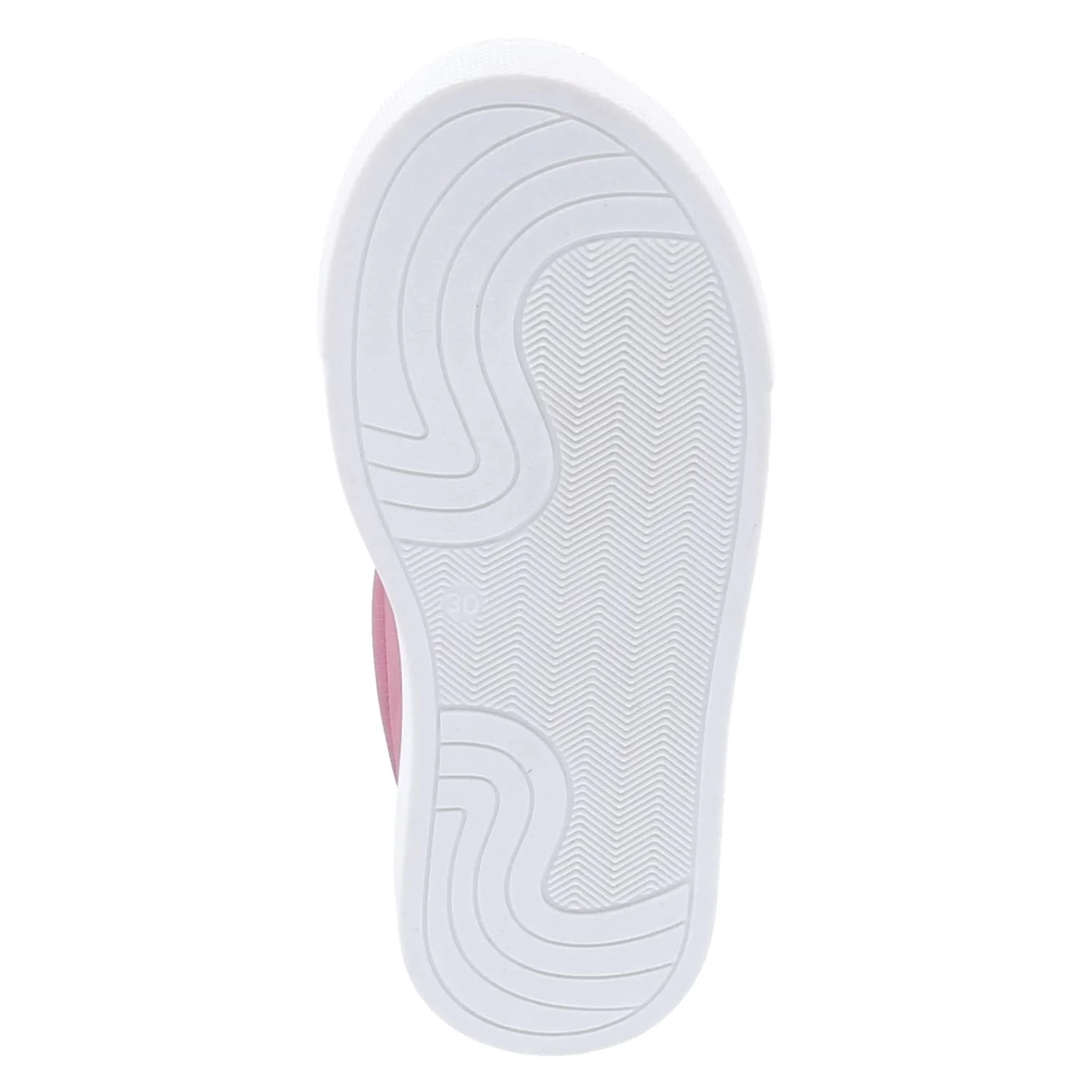 Кроссовки на липучках Bisgaard Jayden E, фото №8