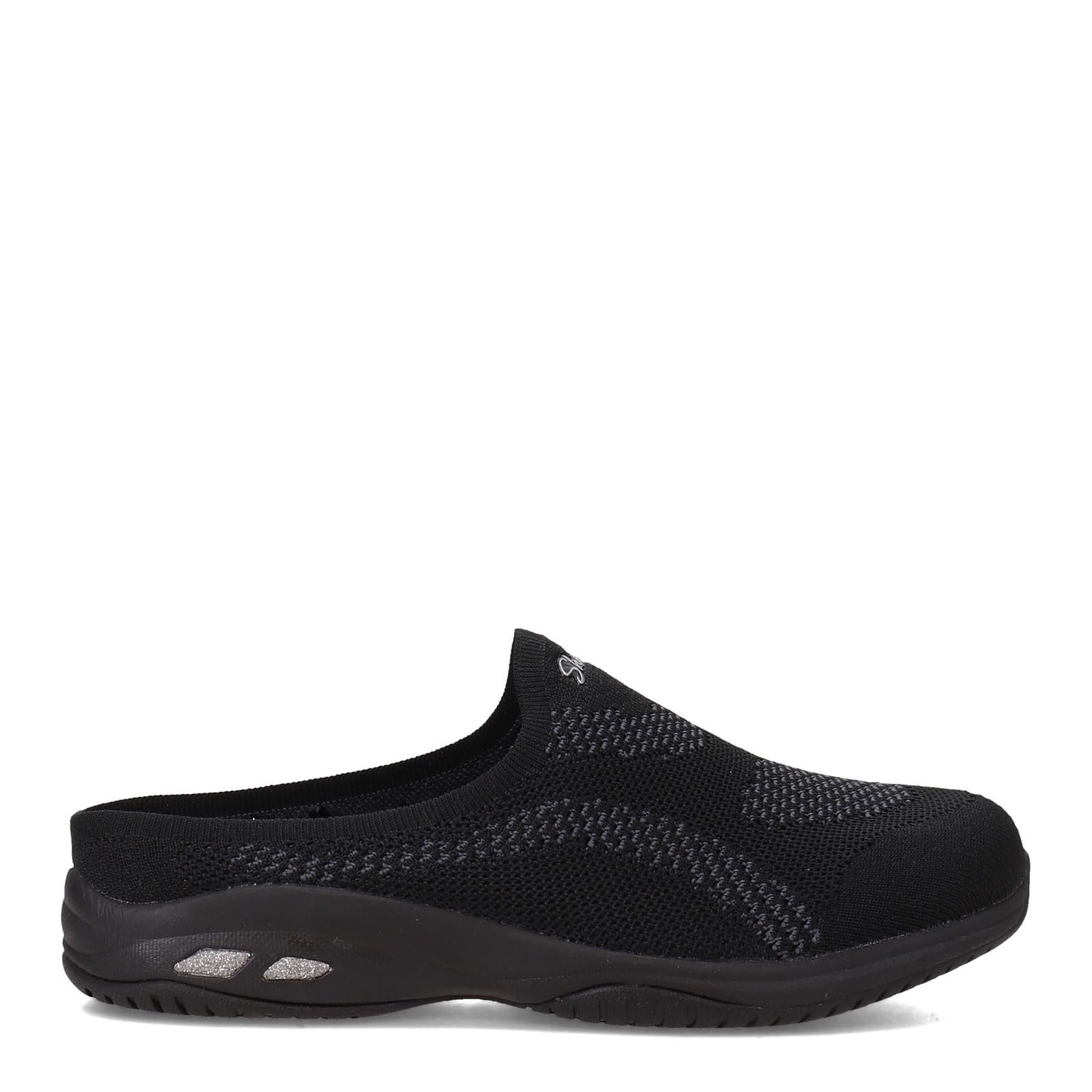 Клоги Skechers Commute Time - in Knit to Win,, фото №3
