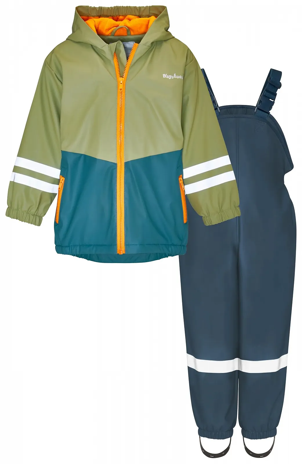Дождевой комплект Playshoes Unisex, фото №1 Дождевой комплект Playshoes Unisex, фото №1