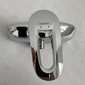 Змішувач для душу HANSGROHE METROPOL E 14670000 - Фото 1