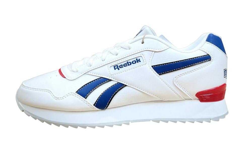 Кроссовки Unisex Reebok Glide Ripple Clip, фото №2