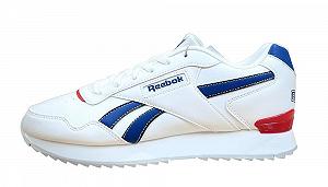 Кроссовки Unisex Reebok Glide Ripple Clip synthetic.ua - Фото 1