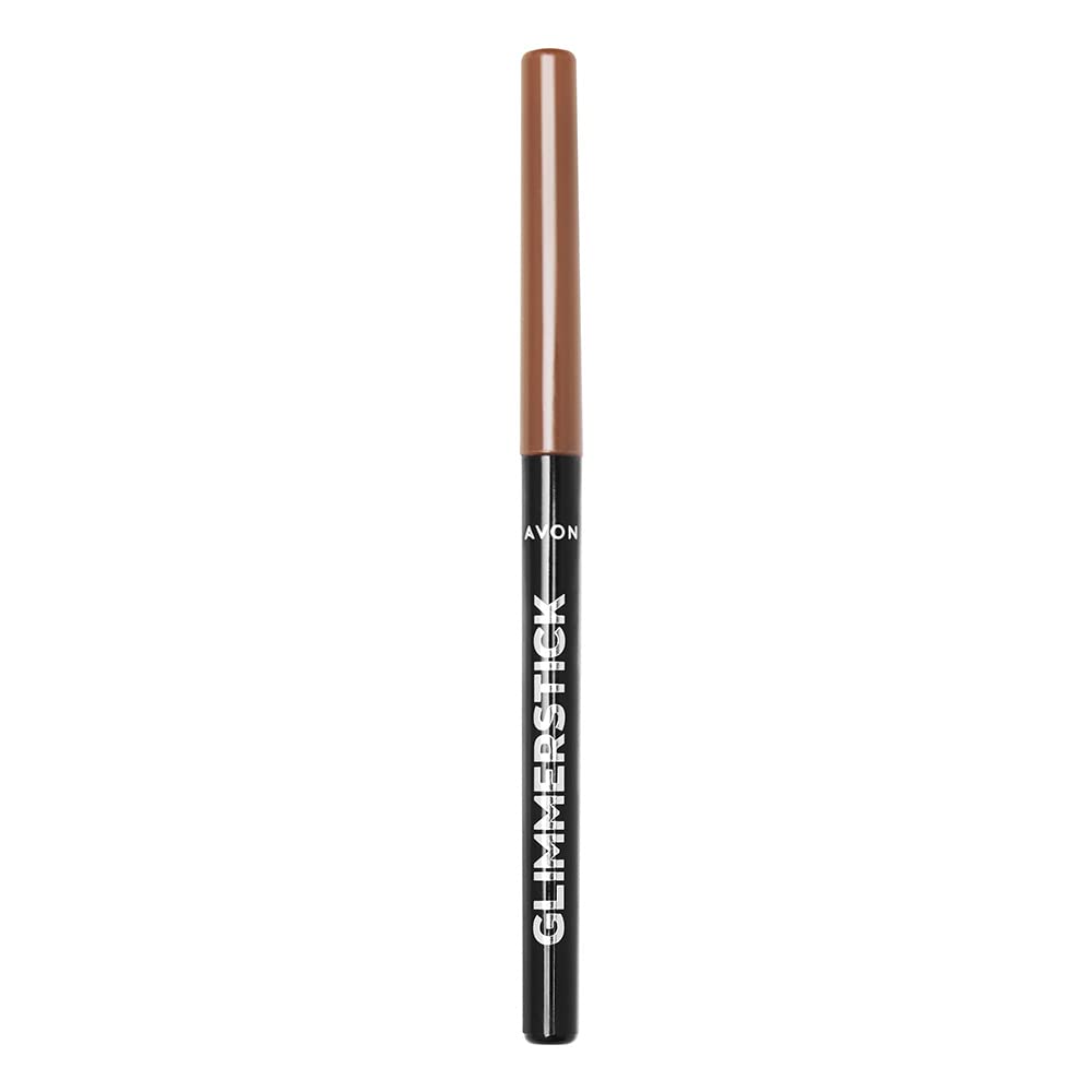 Помада Avon Glimmerstick Nude, фото №1