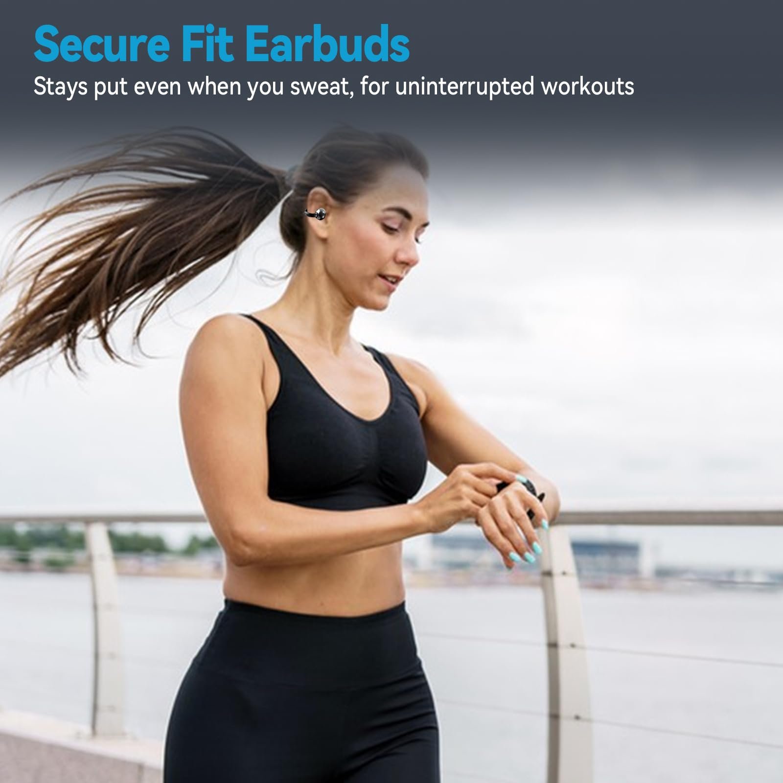 Навушники-перекладачі KI Real-Time, відкриті підтримують 138 мов і функції AI, фото №5