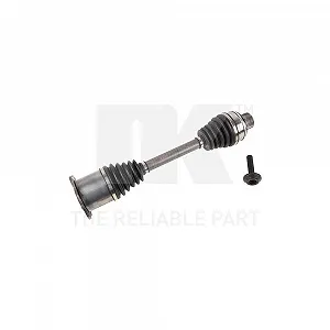 Приводной вал NK 5047225 для AUDI передняя ось - Фото 1