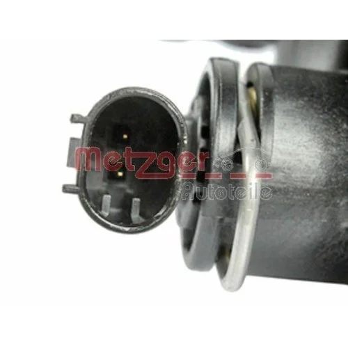 Термостат системи охолодження METZGER 4006004 для OPEL, фото №3 Термостат системи охолодження METZGER 4006004 для OPEL, фото №3