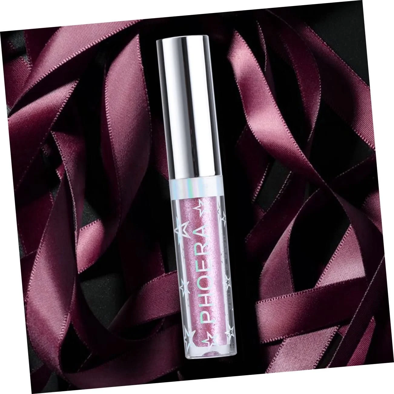 Рідкі Тіні для Повік Блискуча, фото №2