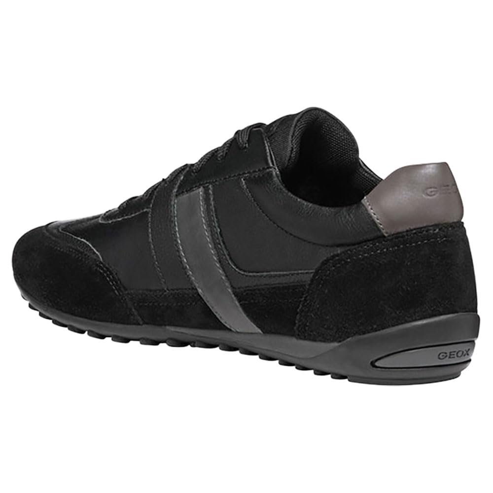 Кроссовки Geox U Wells A, фото №5