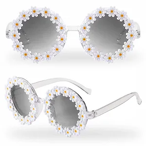 Купити Сонцезахисні окуляри ZEPIQOR, 2 шт, круглі - Фото 1 Сонцезахисні окуляри ZEPIQOR, 2 шт, круглі - Фото 1