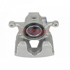 Гальмівний супорт METZGER 6261624 для BMW MINI передній міст праворуч synthetic.ua - Фото 1