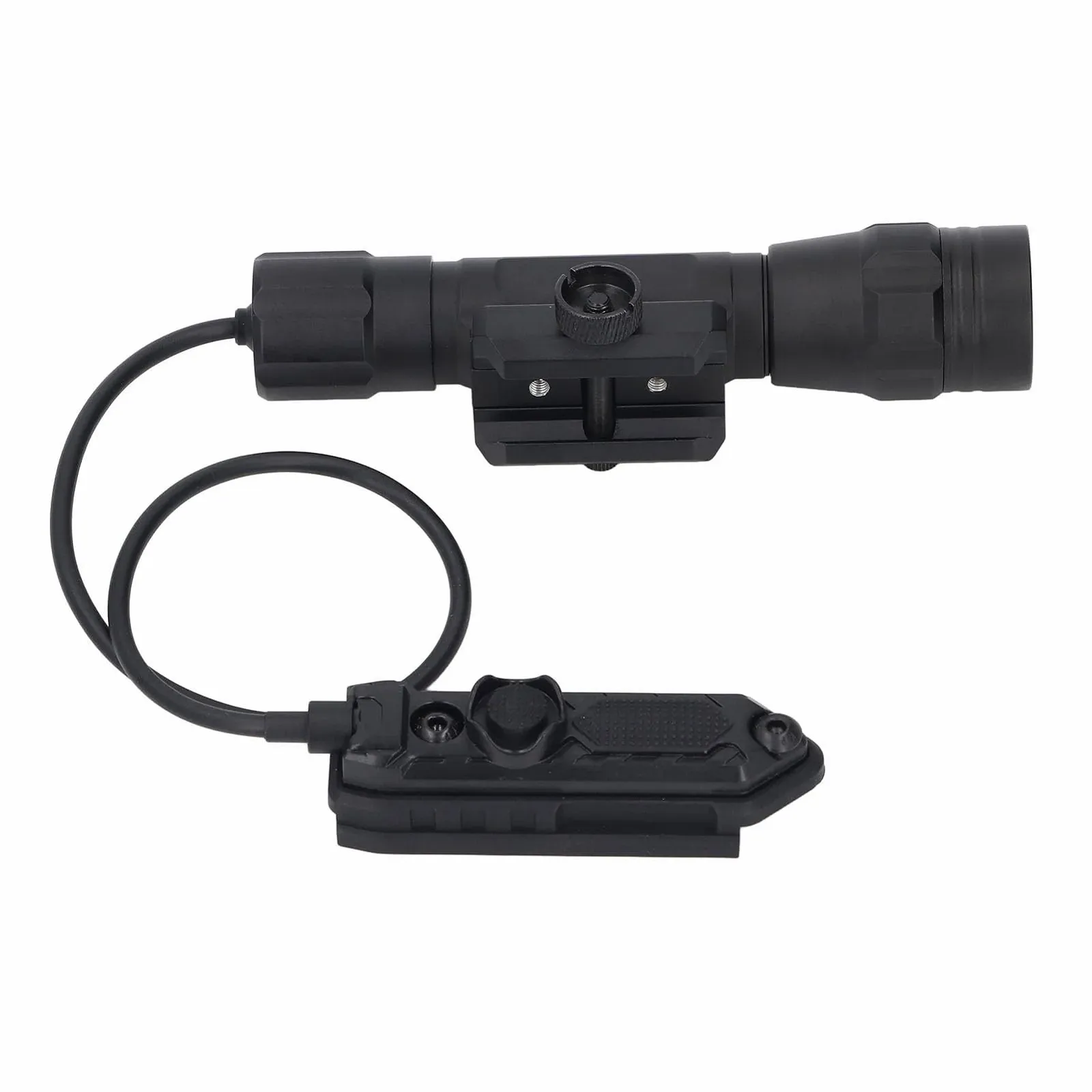 Ручной фонарь Karlak 1200 Лм LED, сверхяркий, алюминиевый сплав, кнопочное управление для дома, серебристый, красный, зеленый и синий цвета, фото №4