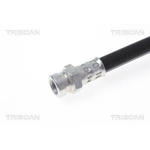 Гальмівний шланг TRISCAN 8150 10010 для NISSAN, задня вісь, передня вісь, фото №3