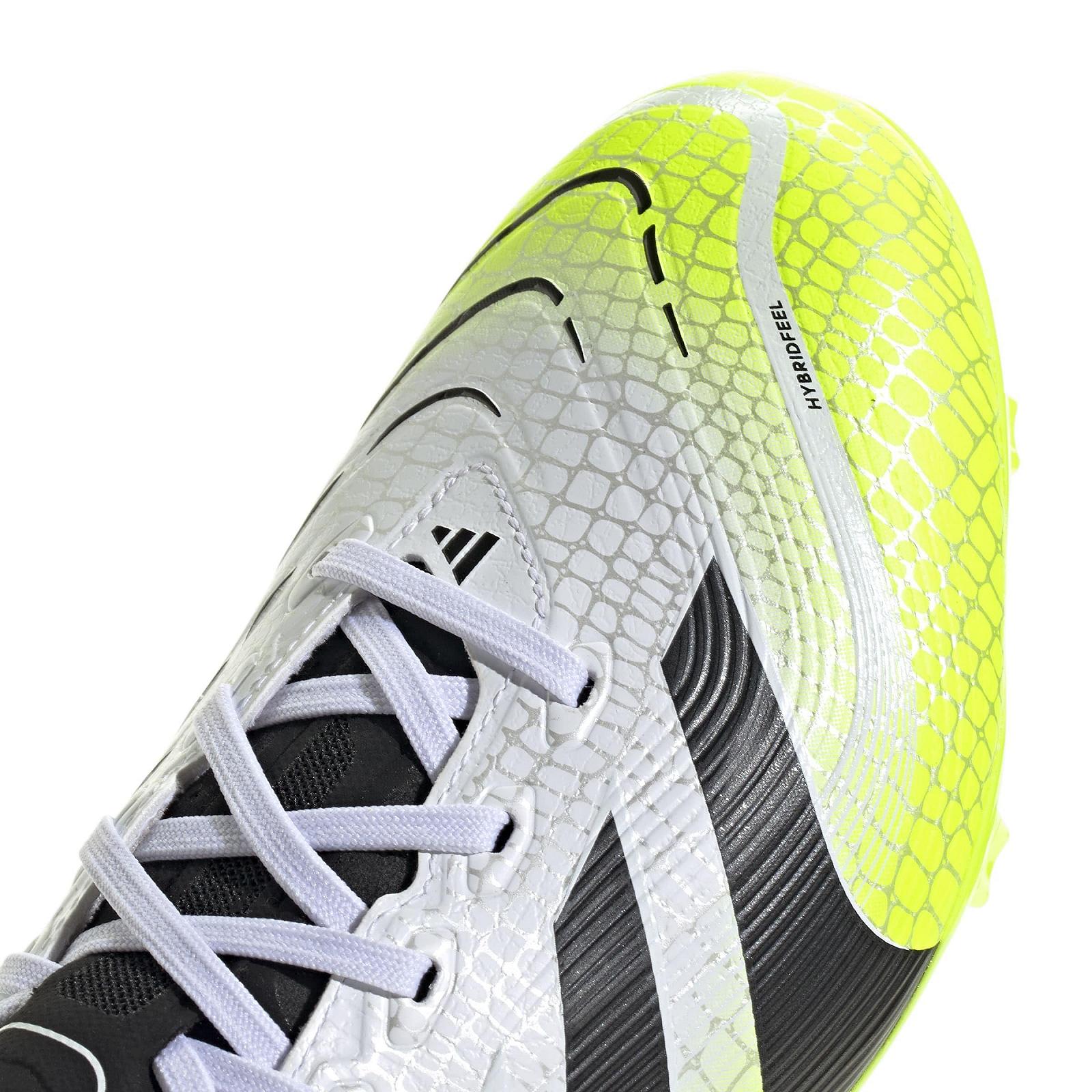 Бутси Adidas Predator League FG/MG Unisex, фото №4