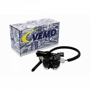 Замок багажника VEMO V30-85-0066 Green Mobility Parts для MERCEDES-BENZ synthetic.ua - Фото 1