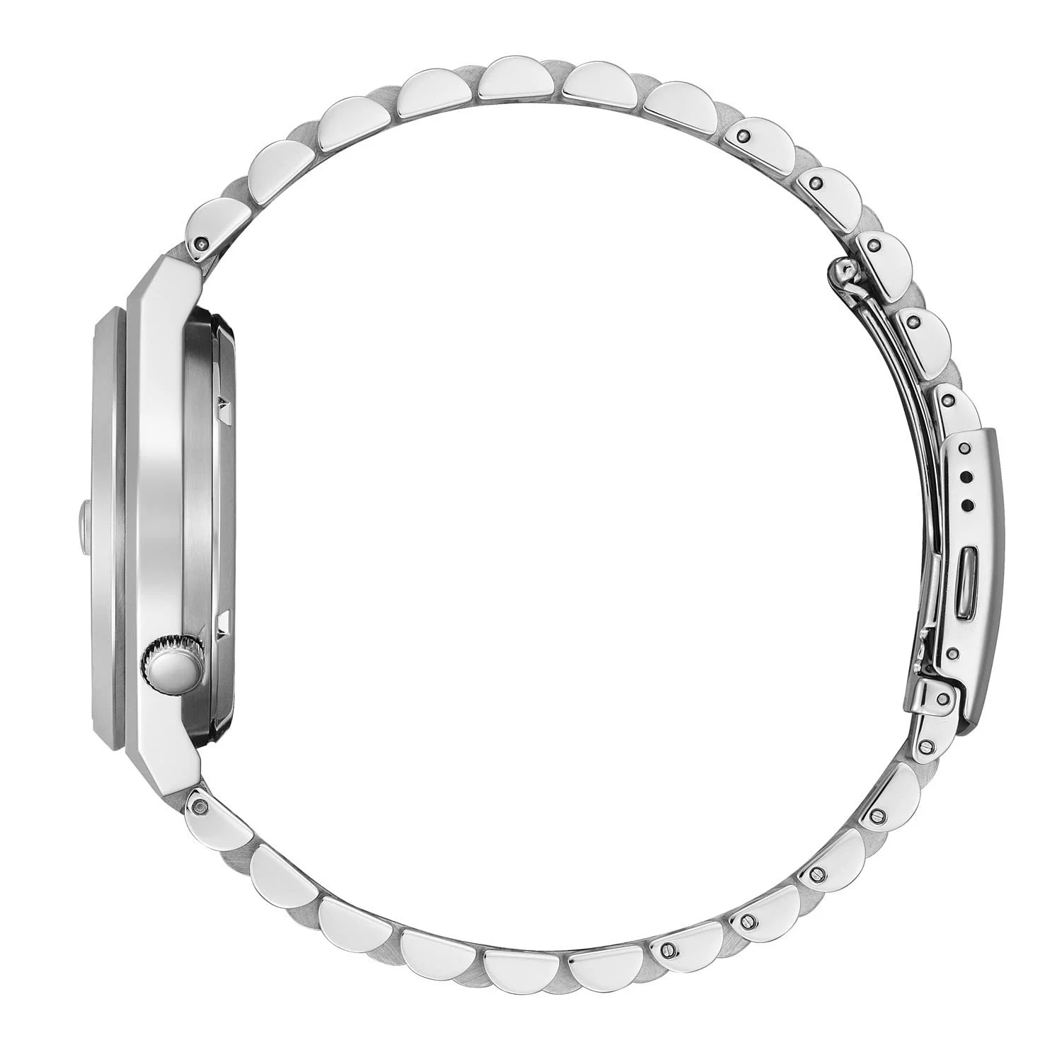 Мужские Автоматические Аналоговые Часы Citizen Tsuyosa, фото №3