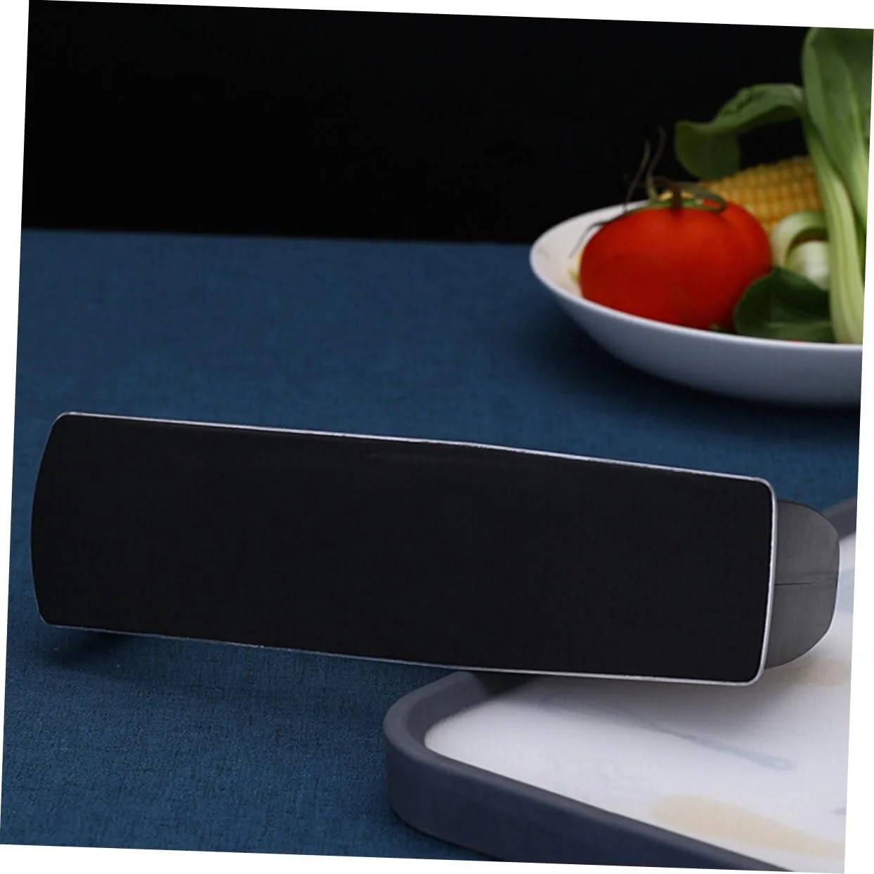 Точилка для ножів та ножиць ручна Zerodeko Ергономічний дизайн, фото №8