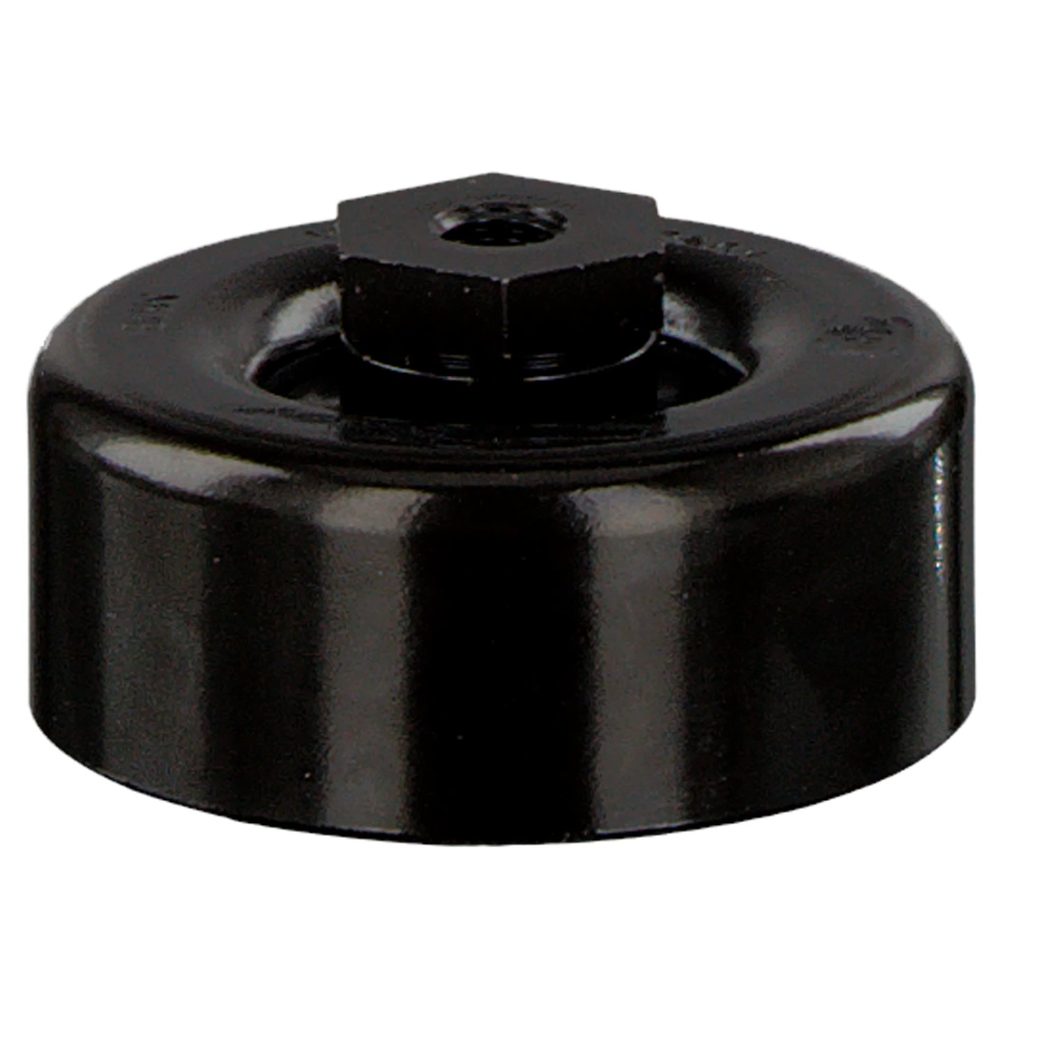 Ролик обвідний/напрямний поліклинового ременя FEBI BILSTEIN 34533 для PORSCHE, фото №3 Ролик обвідний/напрямний поліклинового ременя FEBI BILSTEIN 34533 для PORSCHE, фото №3