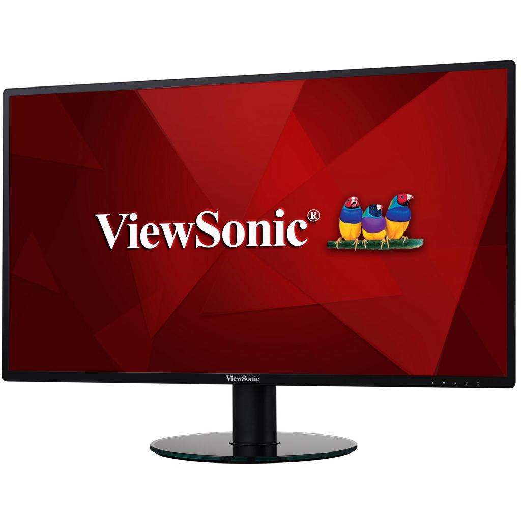 Монитор Viewsonic VA2719-2K-SMHD LCD 27'' WQHD VS16861, фото №3