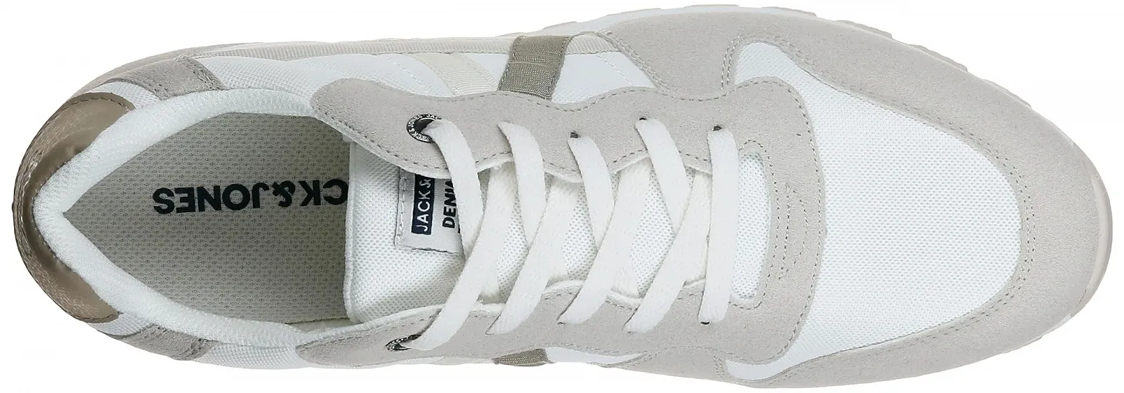 Кросівки JACK & JONES Jfwstanza Combo 2.0, фото №3 Кросівки JACK & JONES Jfwstanza Combo 2.0, фото №3