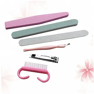 Купити Набір для манікюру Healvian Assortierte Nagelwerkzeuge - Фото 1 Набір для манікюру Healvian Assortierte Nagelwerkzeuge - Фото 1