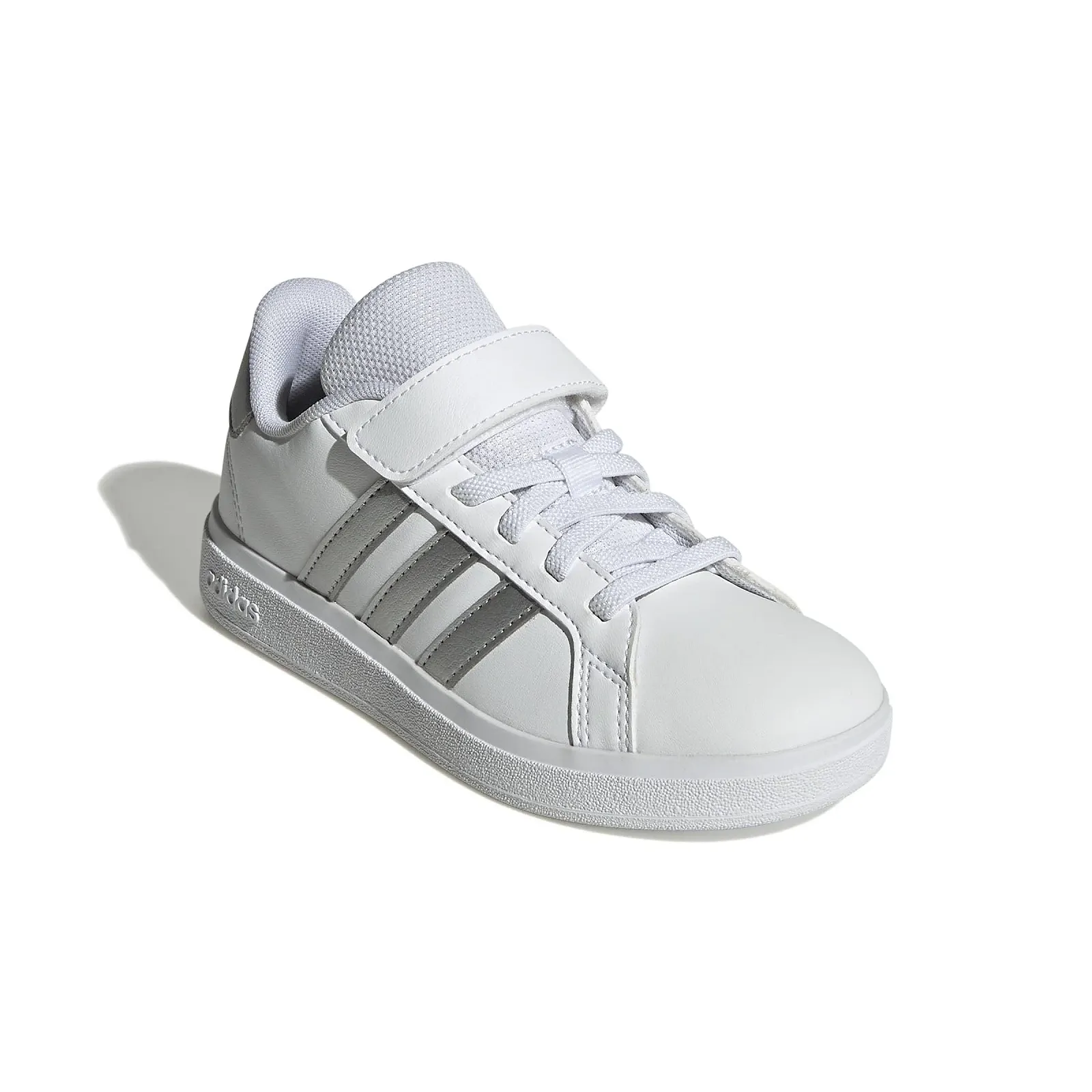 Кроссовки adidas Grand Court 2.0 Детские, фото №3