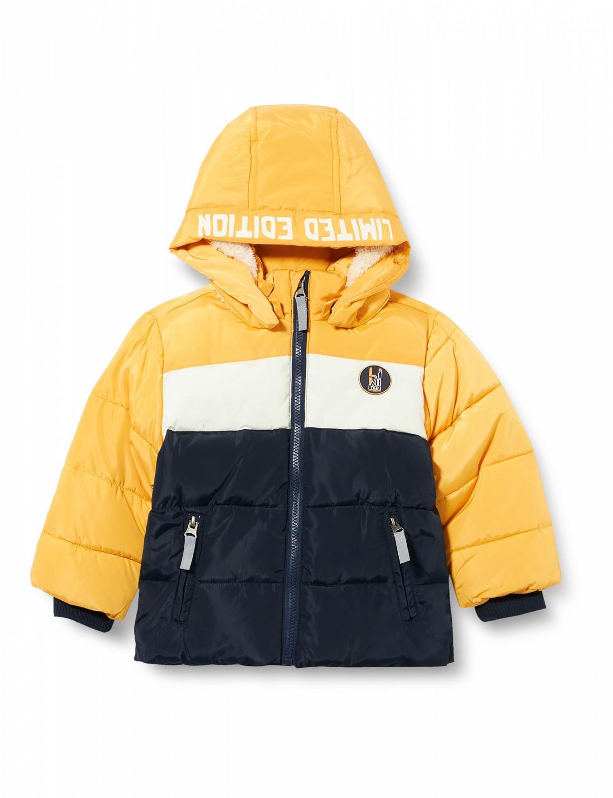 Зимняя Куртка Blue Seven для Мальчиков, фото №1 Зимняя Куртка Blue Seven для Мальчиков, фото №1