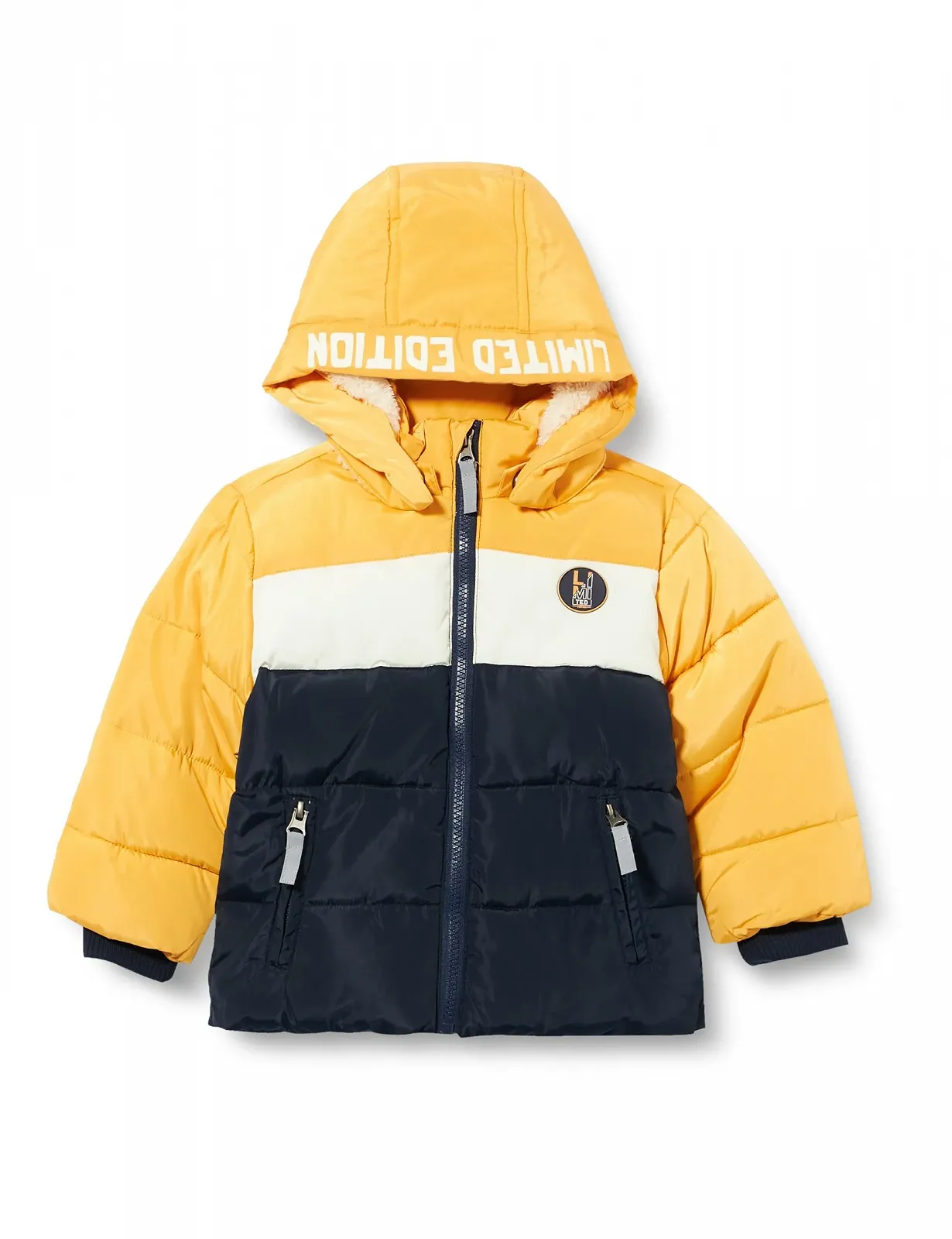 Зимова Куртка Blue Seven для Хлопчиків, фото №1 Зимова Куртка Blue Seven для Хлопчиків, фото №1