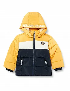 Зимова Куртка Blue Seven для Хлопчиків - Фото 1