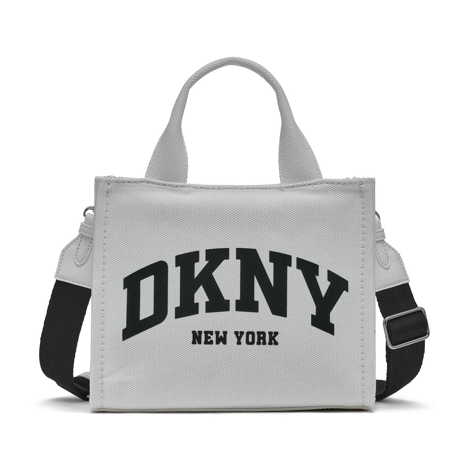 Сумка з короткими ручками DKNY Hadlee SM, фото №1