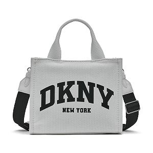 Сумка з короткими ручками DKNY Hadlee SM - Фото 1
