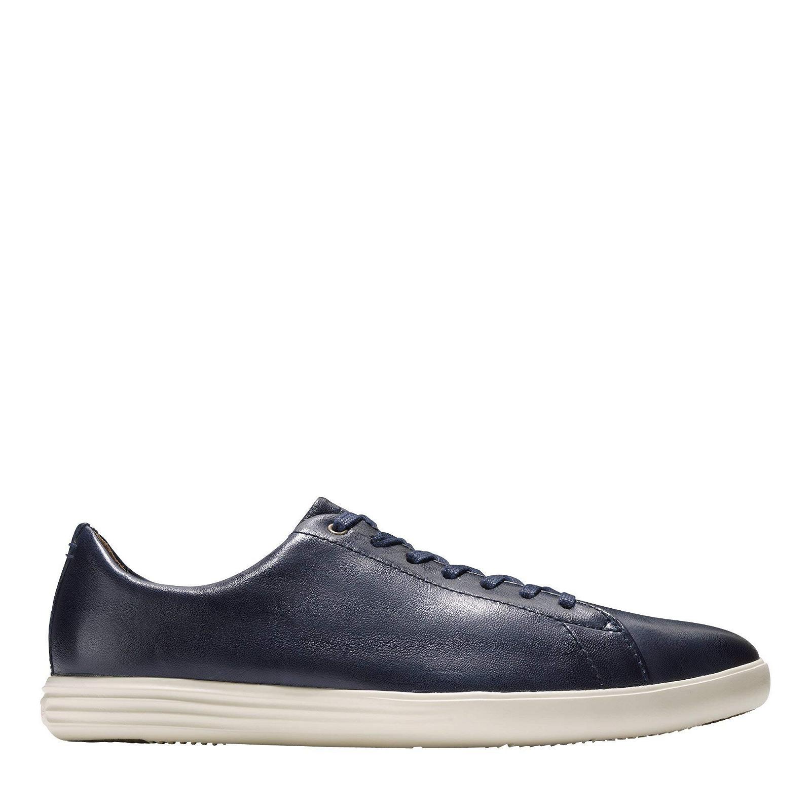 Кроссовки Cole Haan Grand Crosscourt мужские, фото №11