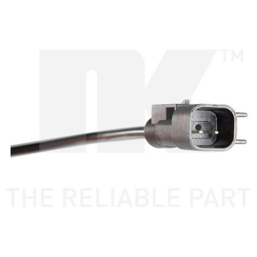 Датчик частоты вращения колеса NK 293630 для OPEL VAUXHALL задняя ось справа, фото №3