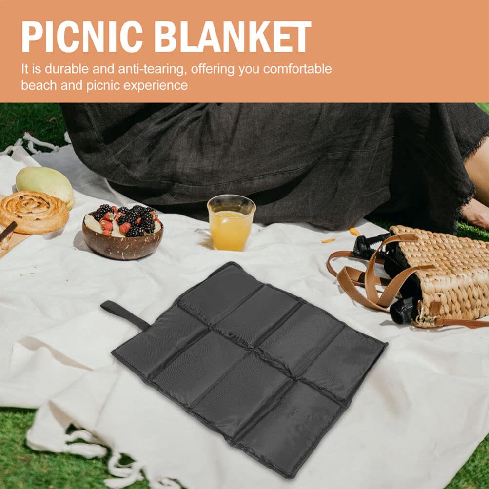Сиденье Мат BESPORTBLE 2 x Camping Folding Mat Оксфордская ткань, фото №6