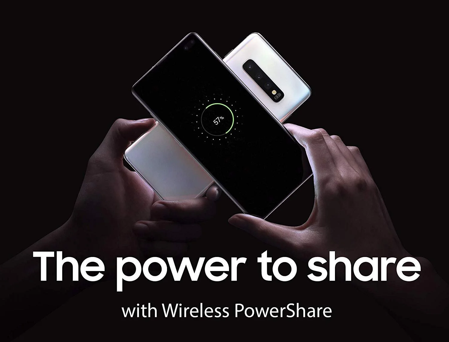 Смартфон SAMSUNG Galaxy S10, фото №5