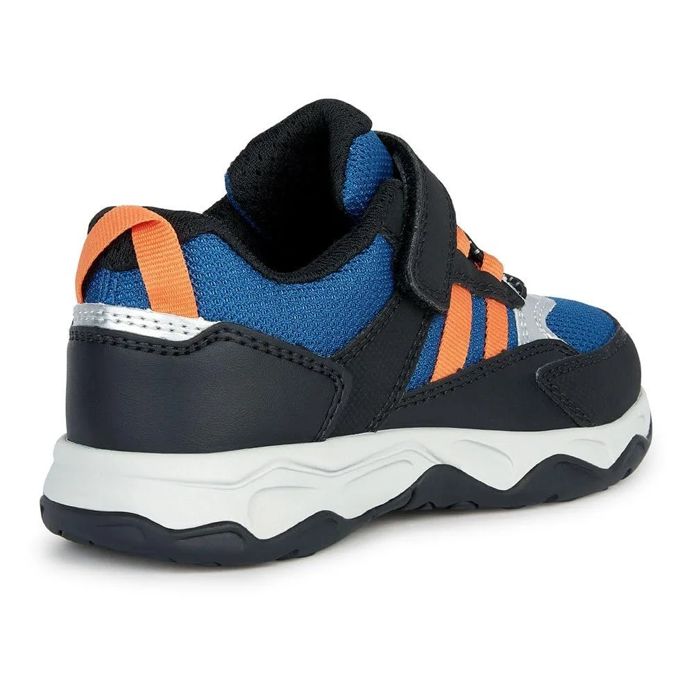 Кросівки Geox J Calco Boy A, фото №7