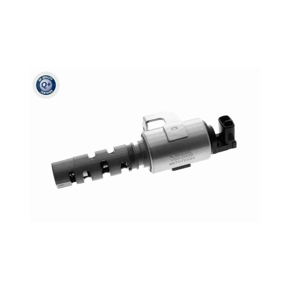 Управляющий клапан, регулировка распределительного вала VAICO V95-0008 Q+, фото №1