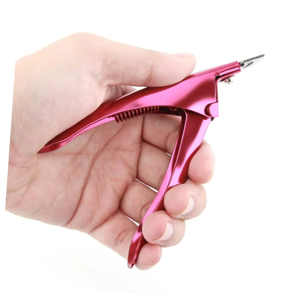 Кусачки для ногтей WRITWAA U-образные 2 шт., фото №5 Кусачки для ногтей WRITWAA U-образные 2 шт., фото №5