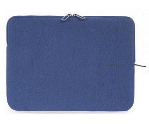 Tucano Чохол Melange 13/14", синій - Фото 1