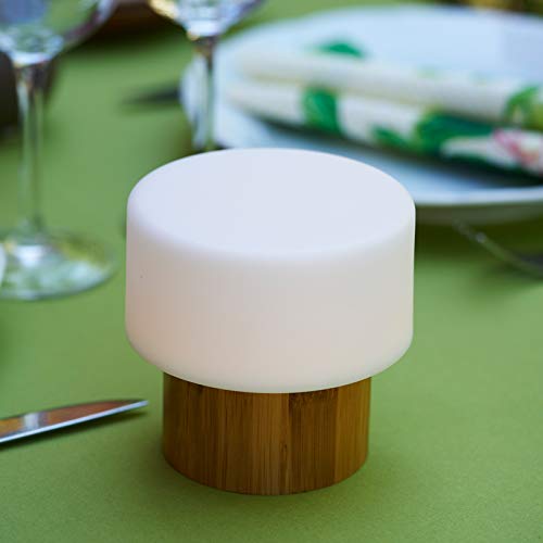 Подсвечник Duni Good Concept Sister 110 x 110 мм для LED Набор, фото №3 Подсвечник Duni Good Concept Sister 110 x 110 мм для LED Набор, фото №3