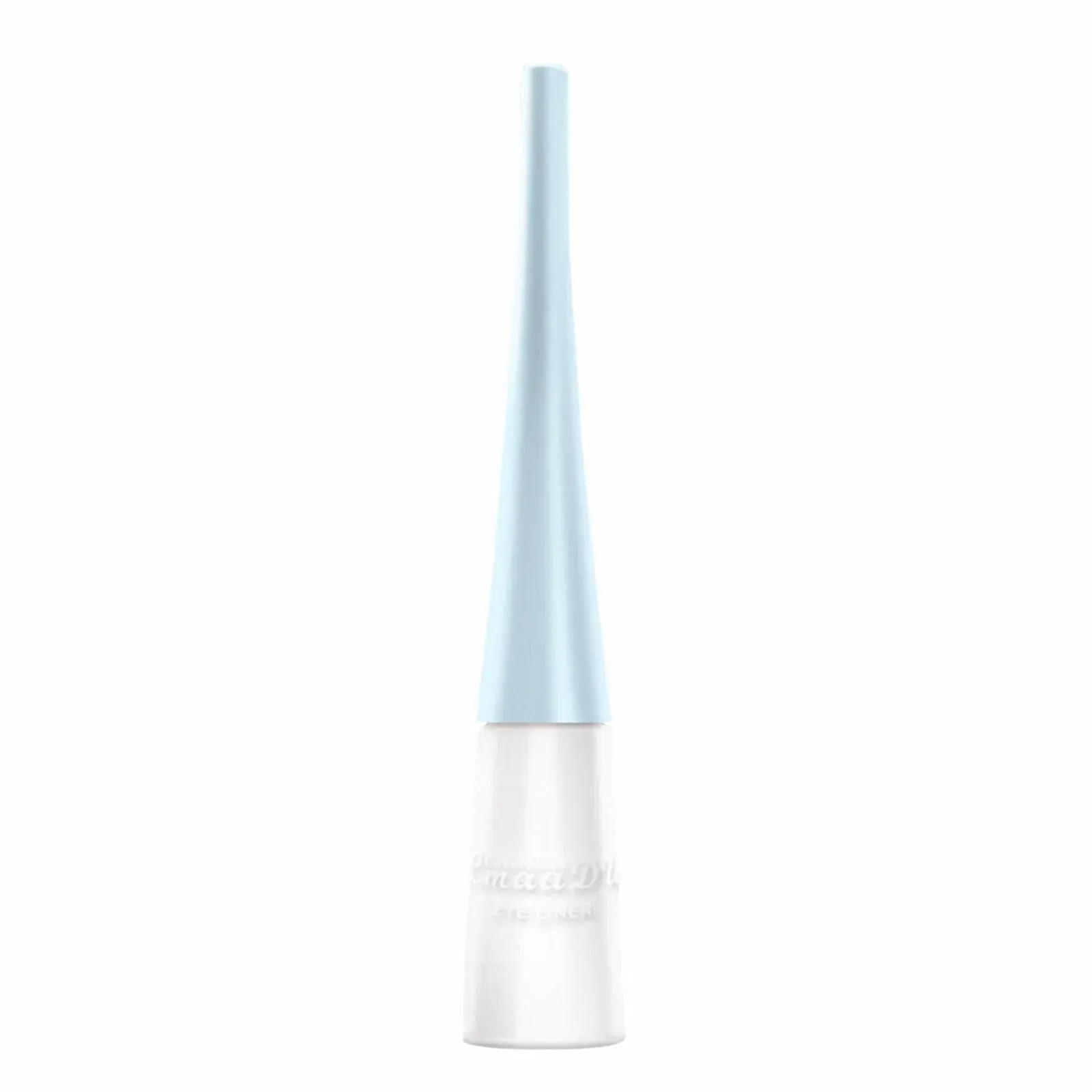 Рідка Підводка Для Очей 17 Colours Матова Швидковисихаюча, фото №1