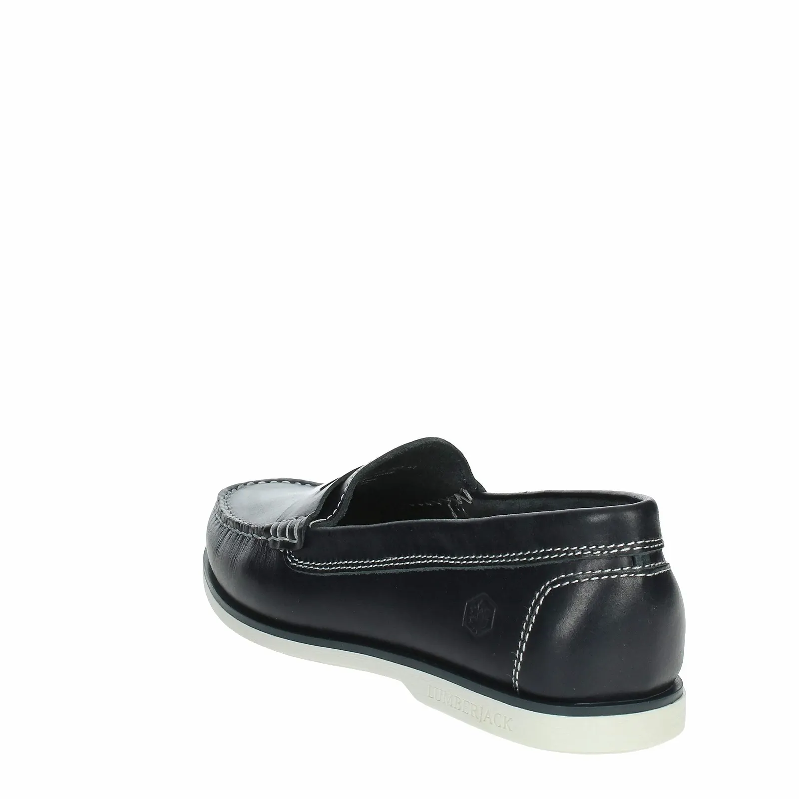 Чоловічі туфлі-човники Lumberjack Navigator, фото №2