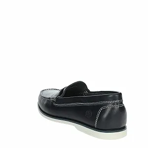 Чоловічі туфлі-човники Lumberjack Navigator synthetic.ua - Фото 1