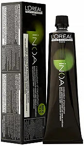 Купити Фарба Loreal INOA 6.24 60 мл - Фото 1 Фарба Loreal INOA 6.24 60 мл - Фото 1
