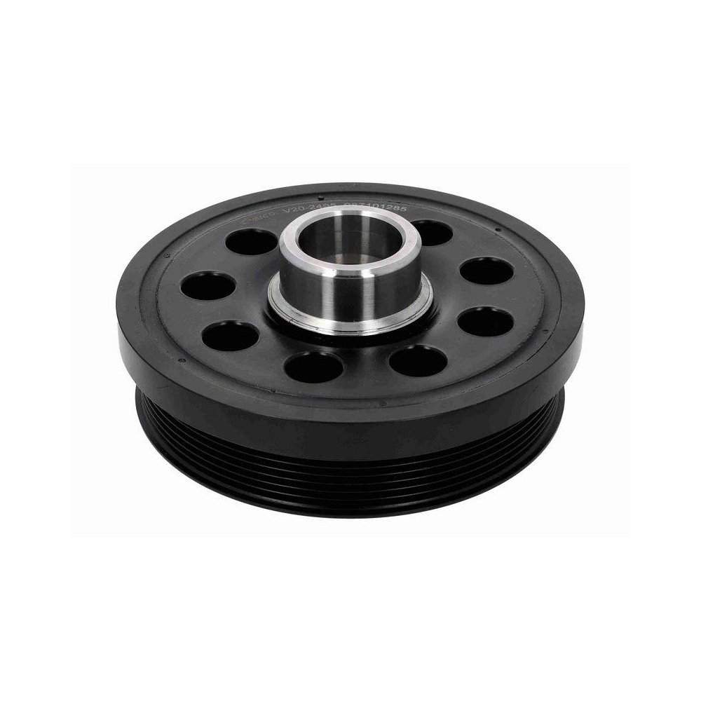 Шків колінчастого вала VAICO V20-2495 для BMW FORD, фото №1 Шків колінчастого вала VAICO V20-2495 для BMW FORD, фото №1