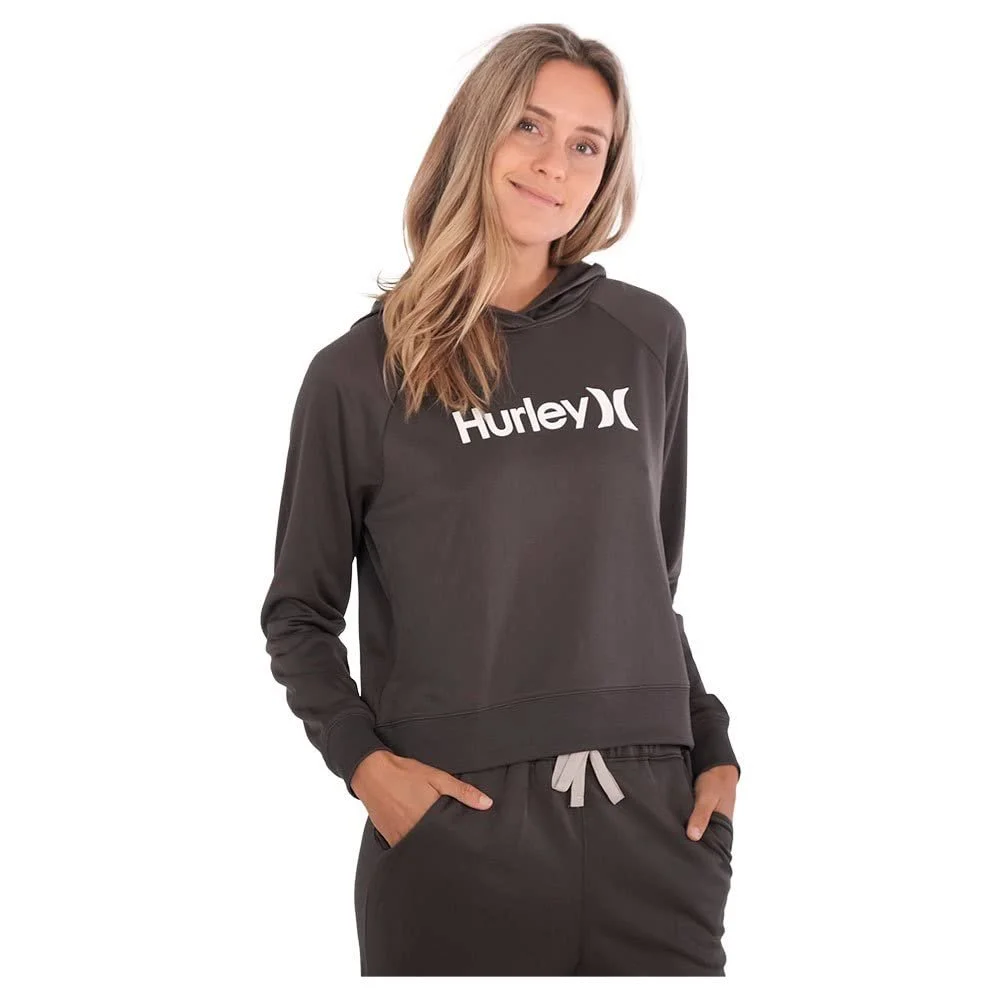 Женская Толстовка Hurley W Tech Pullover, фото №3