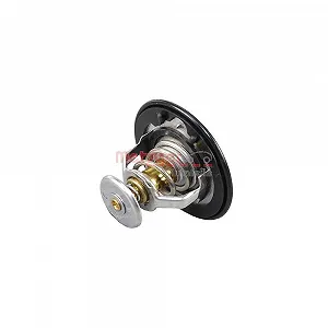 Термостат системи охолодження METZGER 4006434 для HONDA - Фото 1