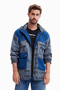 Куртка Desigual Chaq_Anikin - Фото 1