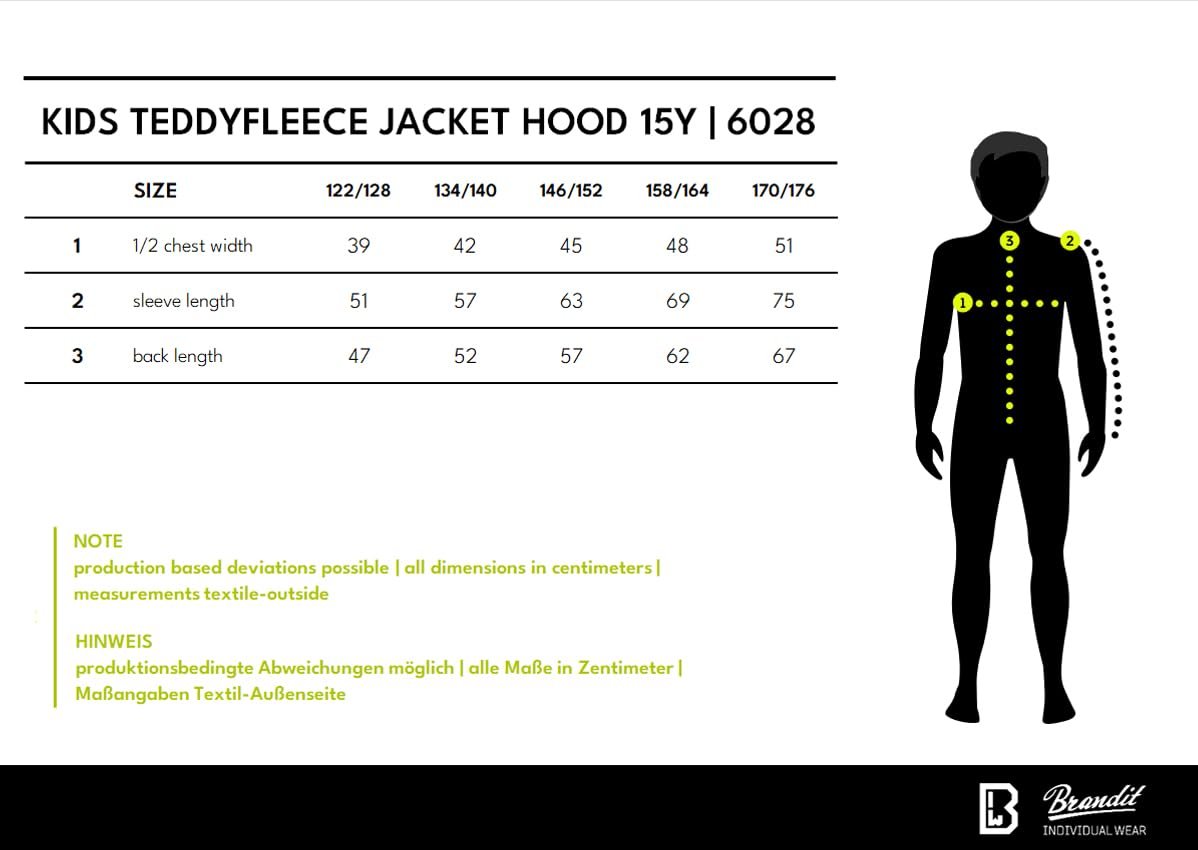 Худі Brandit Boys, фото №4
